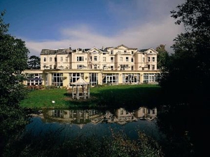 Cheltenham Park Hotel