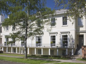 Cheltenham Townhouse Hotel