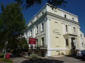 Clarence Court Hotel