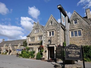 Colesbourne Inn