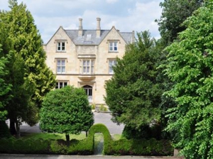 Cotswold Grange Hotel