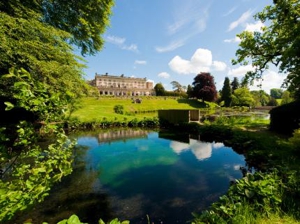 Cowley Manor Hotel