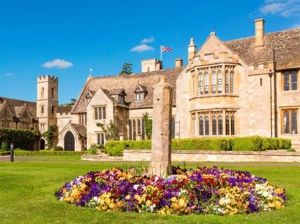 Ellenborough Park Hotel