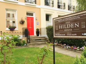Hilden House