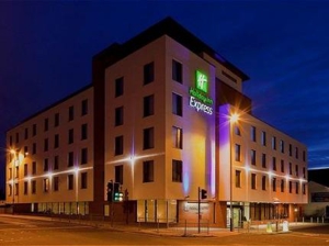 Holiday Inn Express