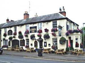 The London Inn