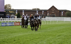 Cheltenham Racecourse