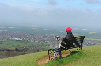 Cleve Hill Cheltenham