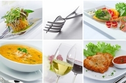 Food & Drink