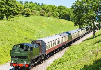 Gloucestershire Warwickshire Railway