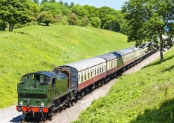 Gloucestershire Warwickshire Railway