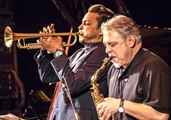 Jazz Players