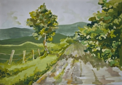 Landscape Painting