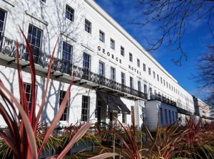 The George Cheltenham