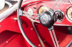 Vintage Car